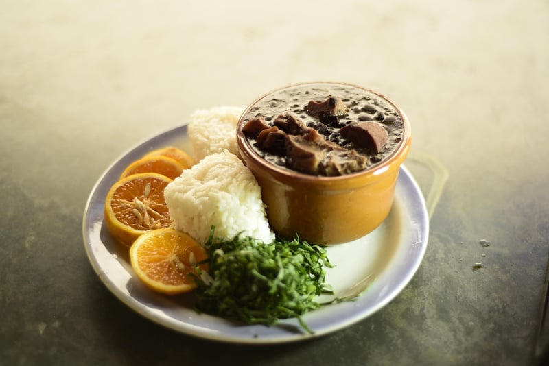 Feijoada