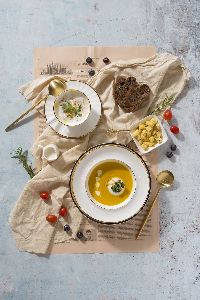 Hearty Soup